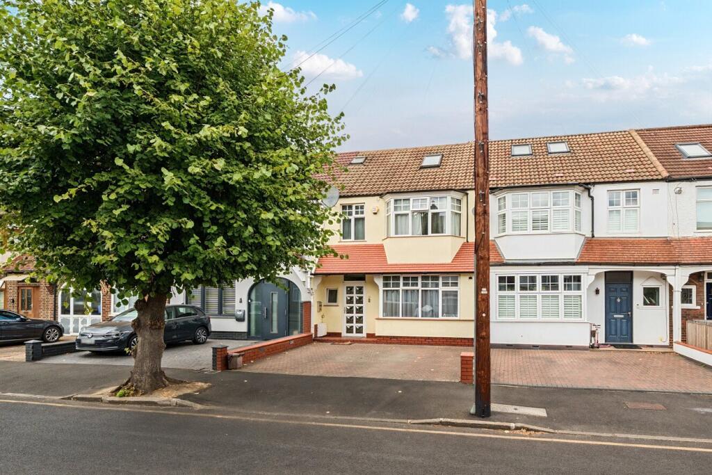 Main image of property: Firstway, London, SW20