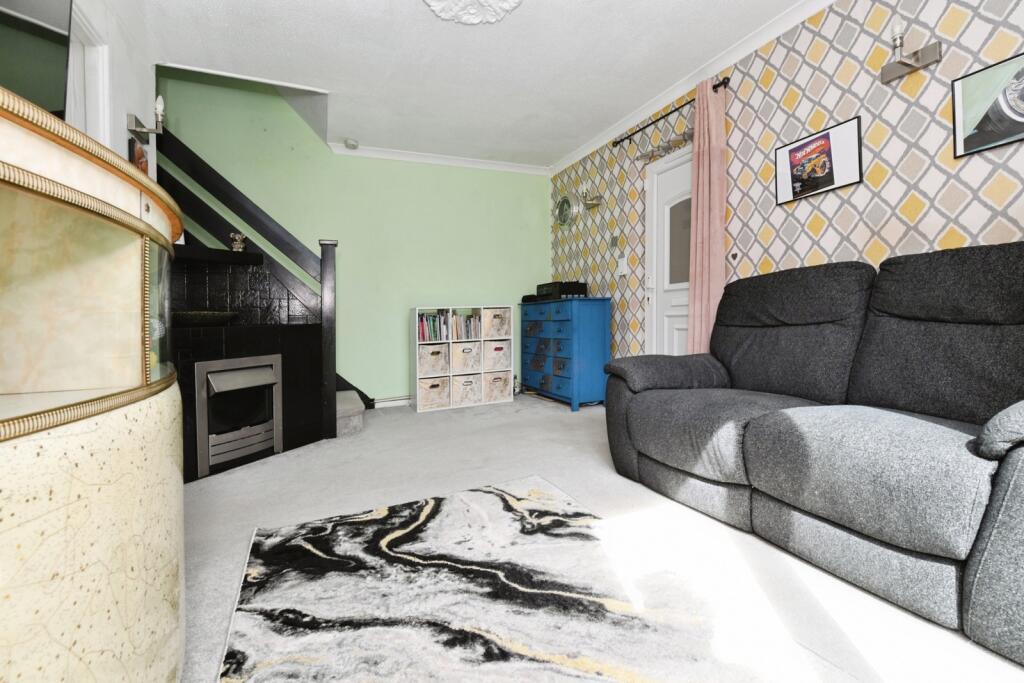 Tabor Road, Colchester, Essex, CO1 – pohled 5