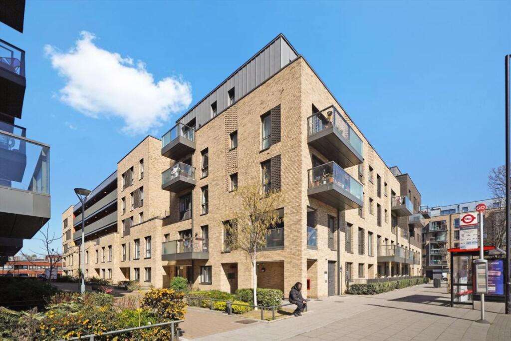 Main image of property: Eaton Walk, Peckham