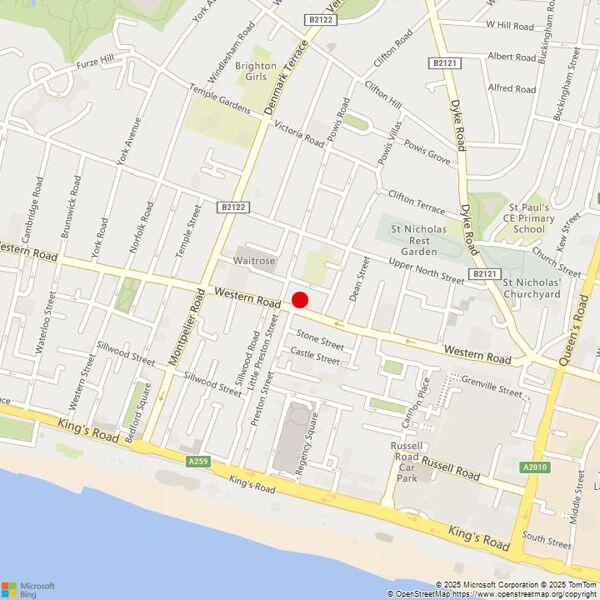 Property Map