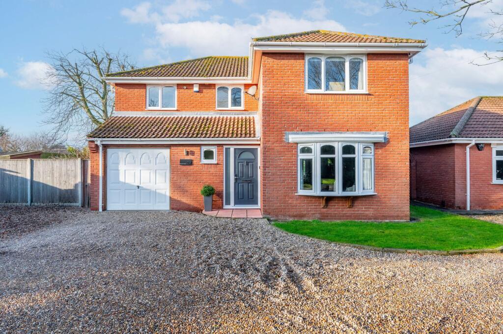 Main image of property: Fulmar Close, Bradwell