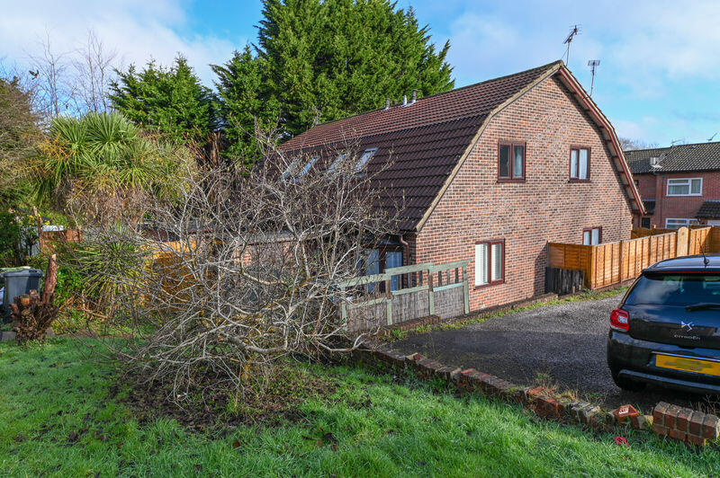Main image of property: Lombardy Rise, Waterlooville