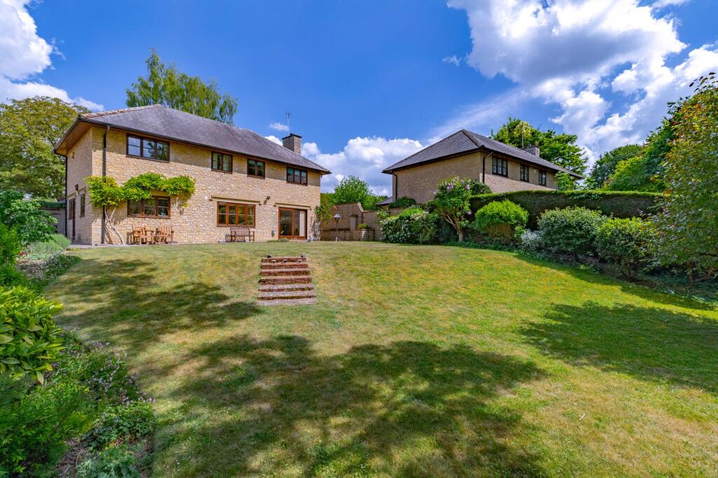 Mill Lane, Turvey, MK43 photo 4
