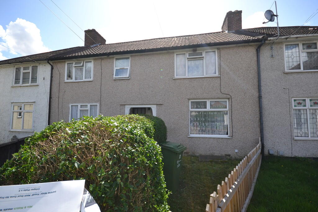 Main image of property: Powell Gardens, Dagenham