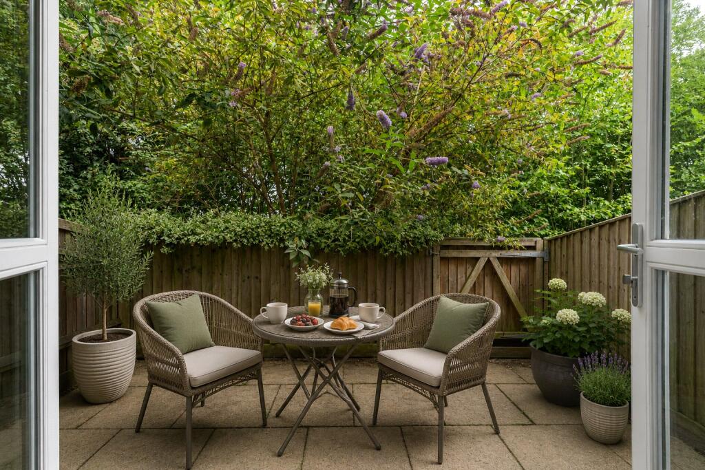House in Reading - View 5