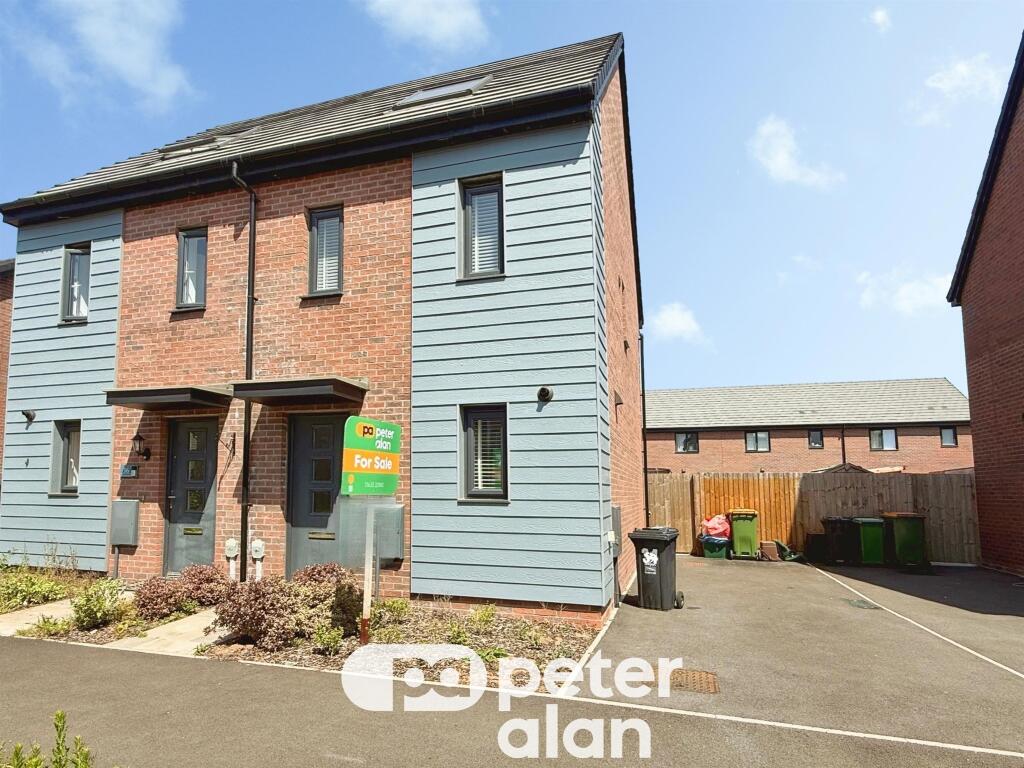 Main image of property: Oxleaze Reen Road, Newport