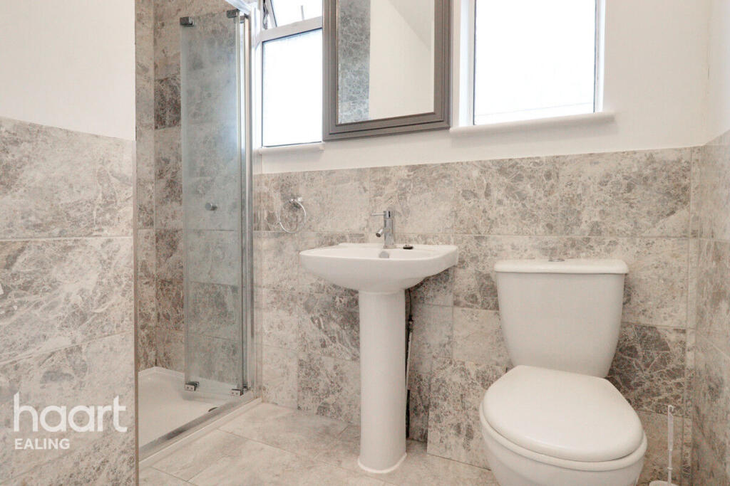 Main image of property: Mansell Road, GREENFORD