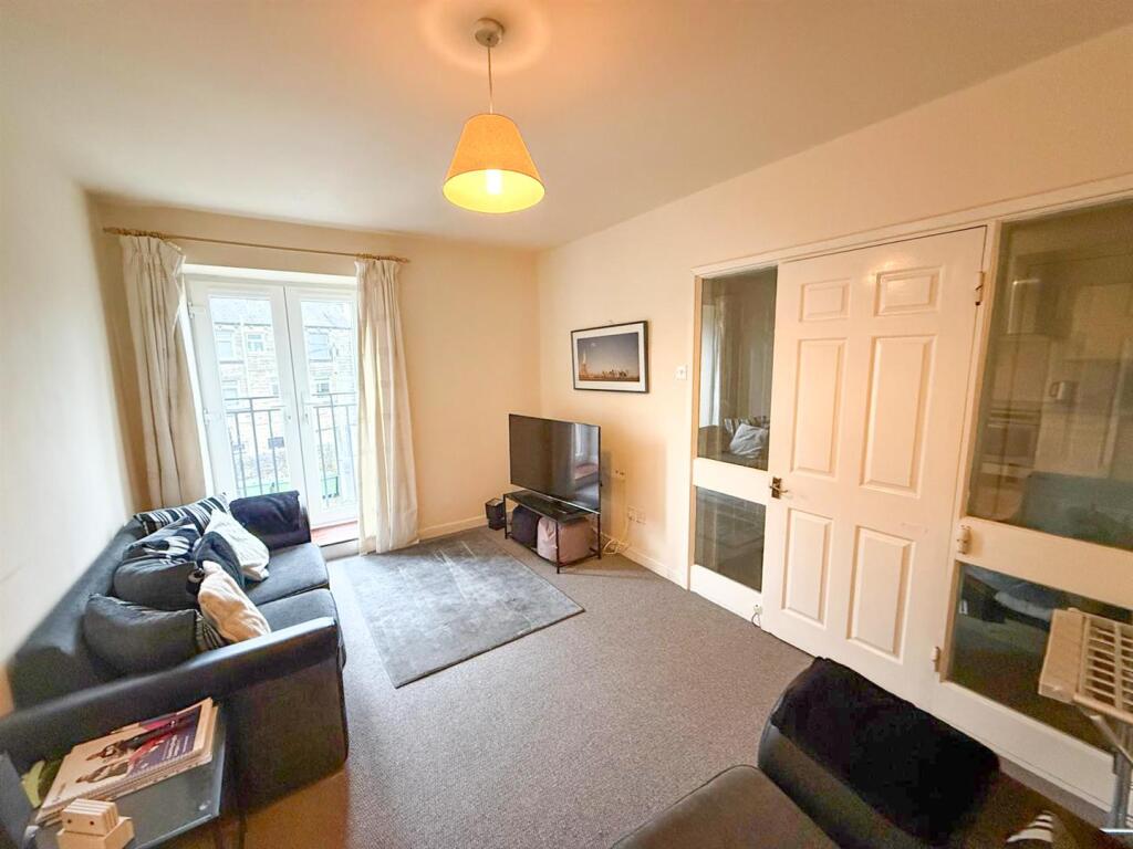 Main image of property: Nicolsons Place, Silsden,