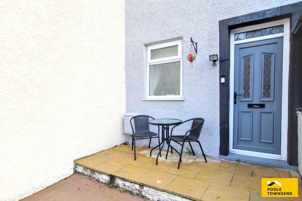 Fell Croft, Dalton-in-Furness, LA15 8DD photo 3