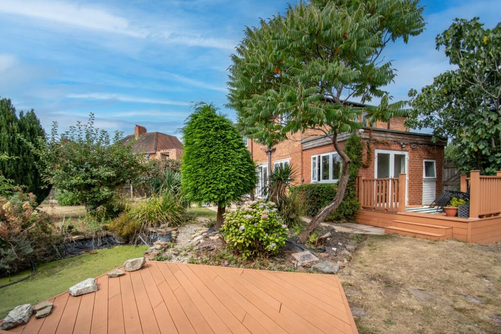 Additional image 21 of Shenley Lane, Birmingham, West Midlands, B29