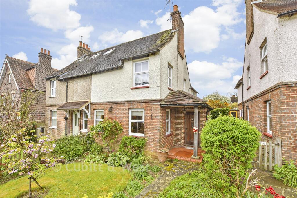 Main image of property: Stane Street, Ockley, Dorking, Surrey