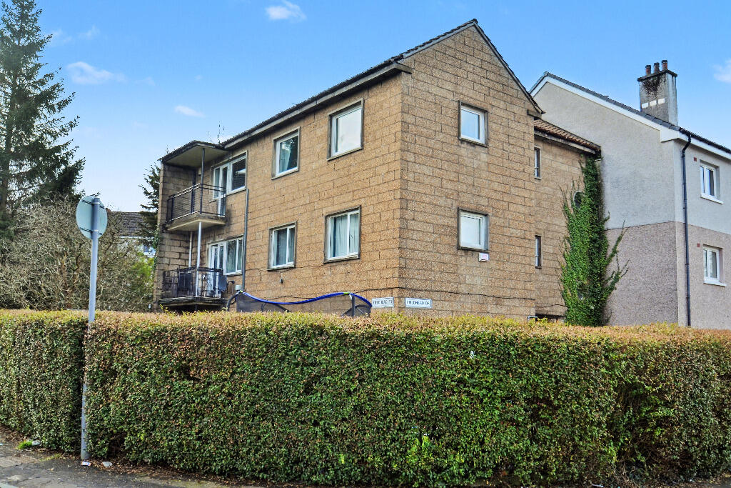 Main image of property: Fieldhead Drive, Eastwood, Glasgow, G43 1HX