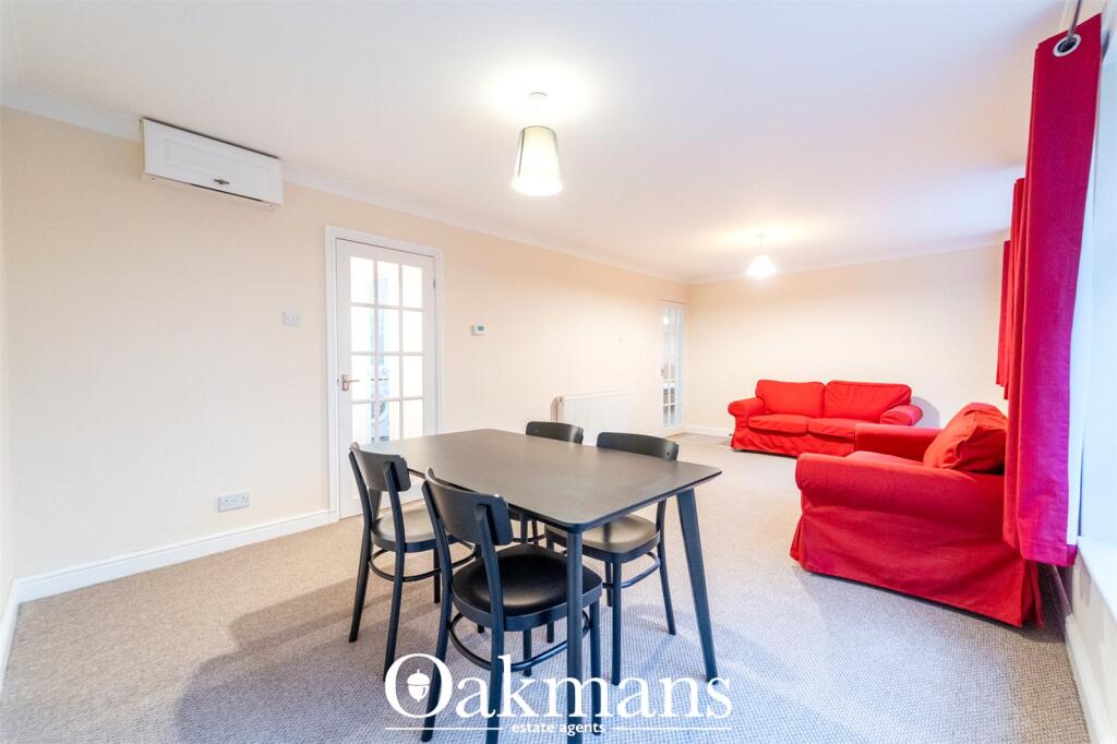 Apartment in Birmingham, West Midlands - View 5