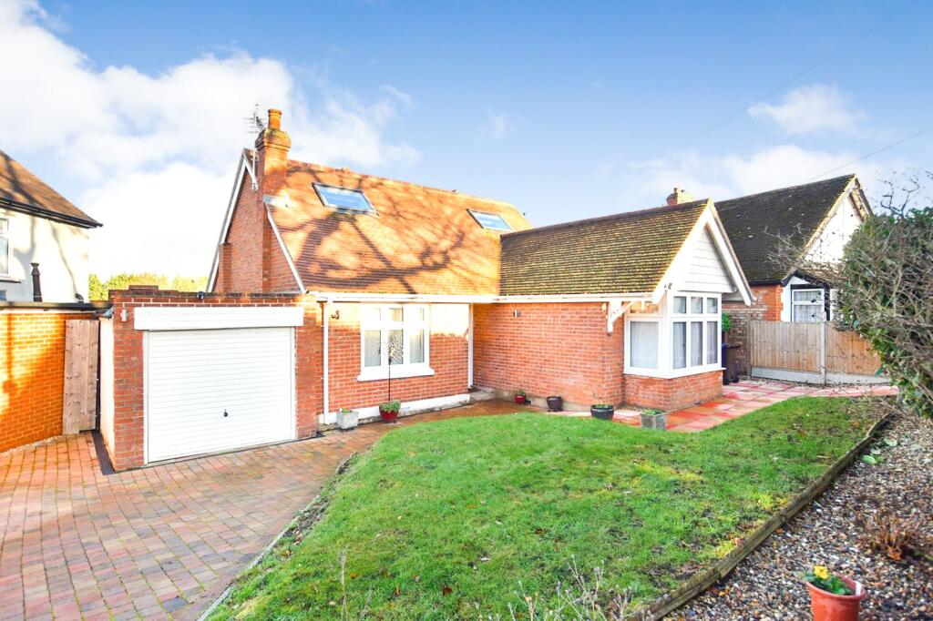 Main image of property: Chingford Avenue, Farnborough, Hampshire, GU14