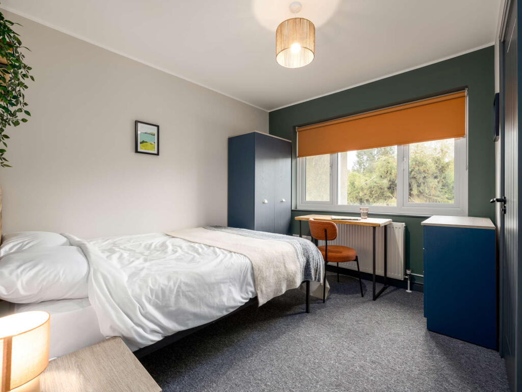 Main image of property: Cornwallis Road