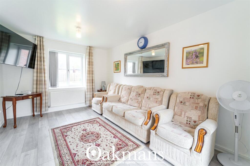 House in Birmingham - View 4