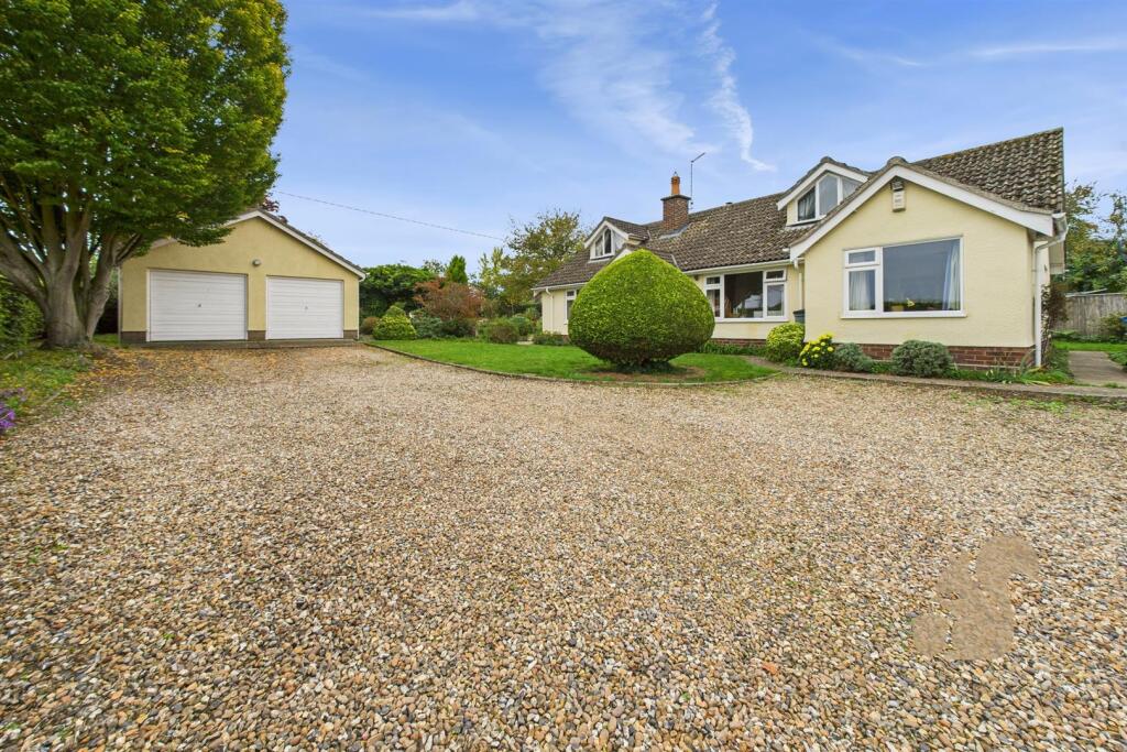 Main image of property: West Stow Road, Flempton.