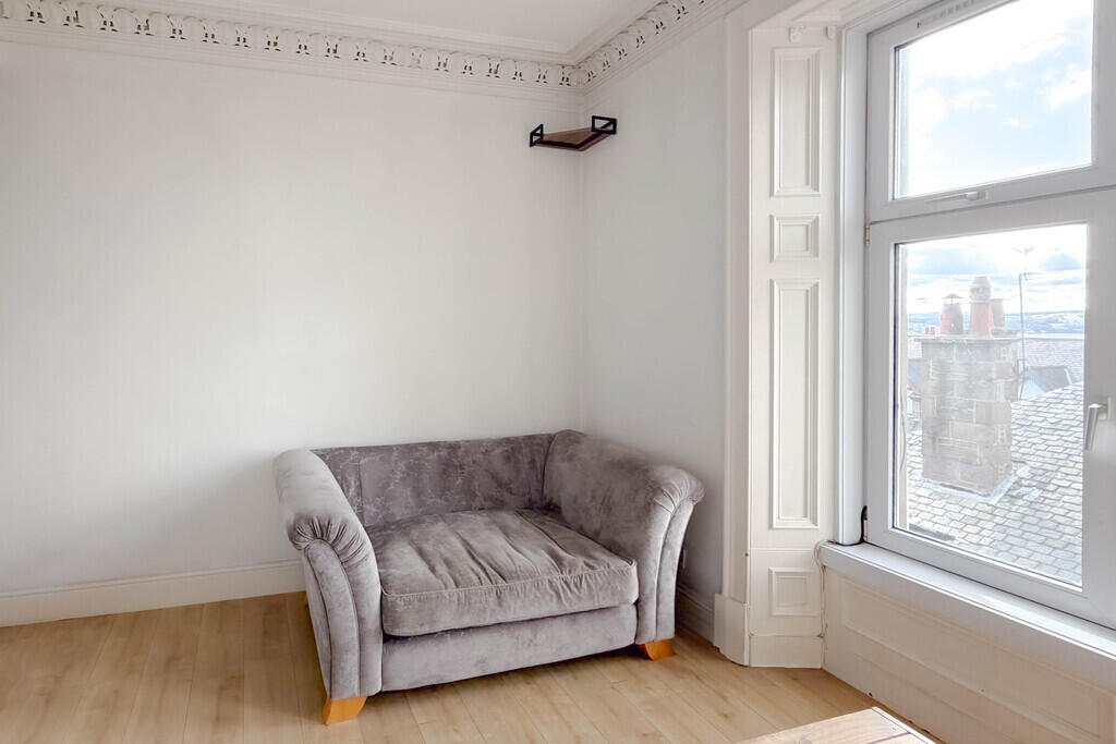 Apartment in Dundee - View 4