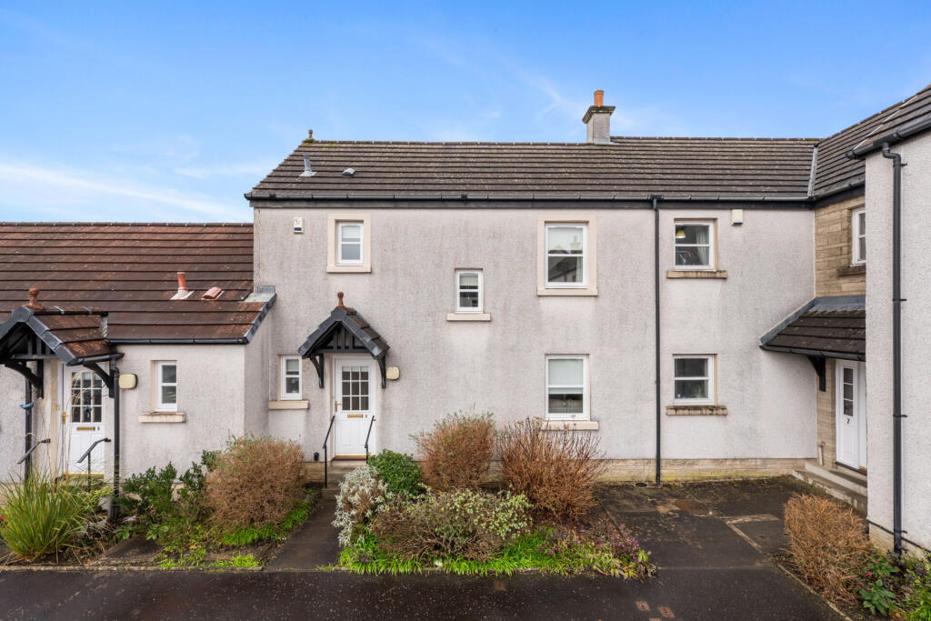 Main image of property: Meadow Rise, Newton Mearns