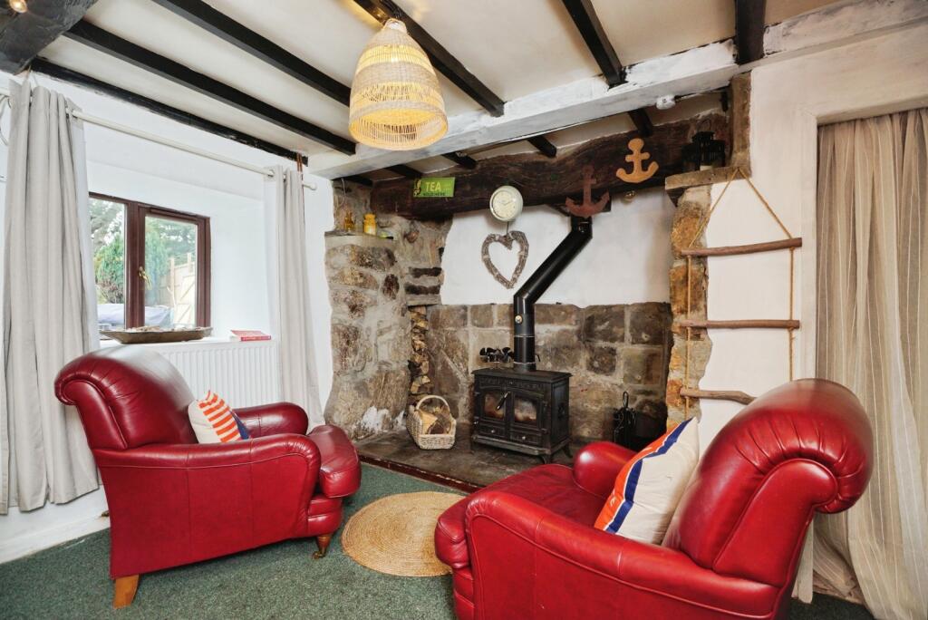 House in Pwllheli, Llannor - View 4