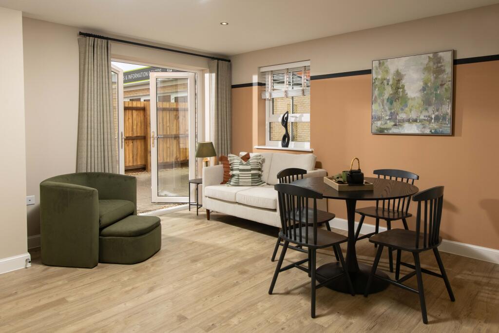 House in Wakefield, West Yorkshire - View 3