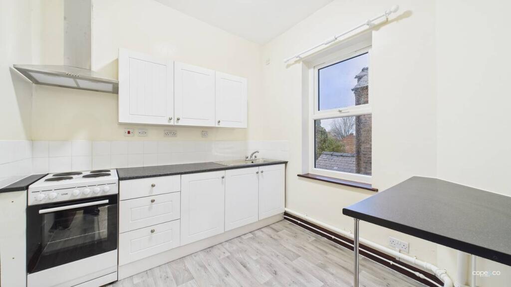 Main image of property: Hartington Street, Derby, Derbyshire, DE23 8EB