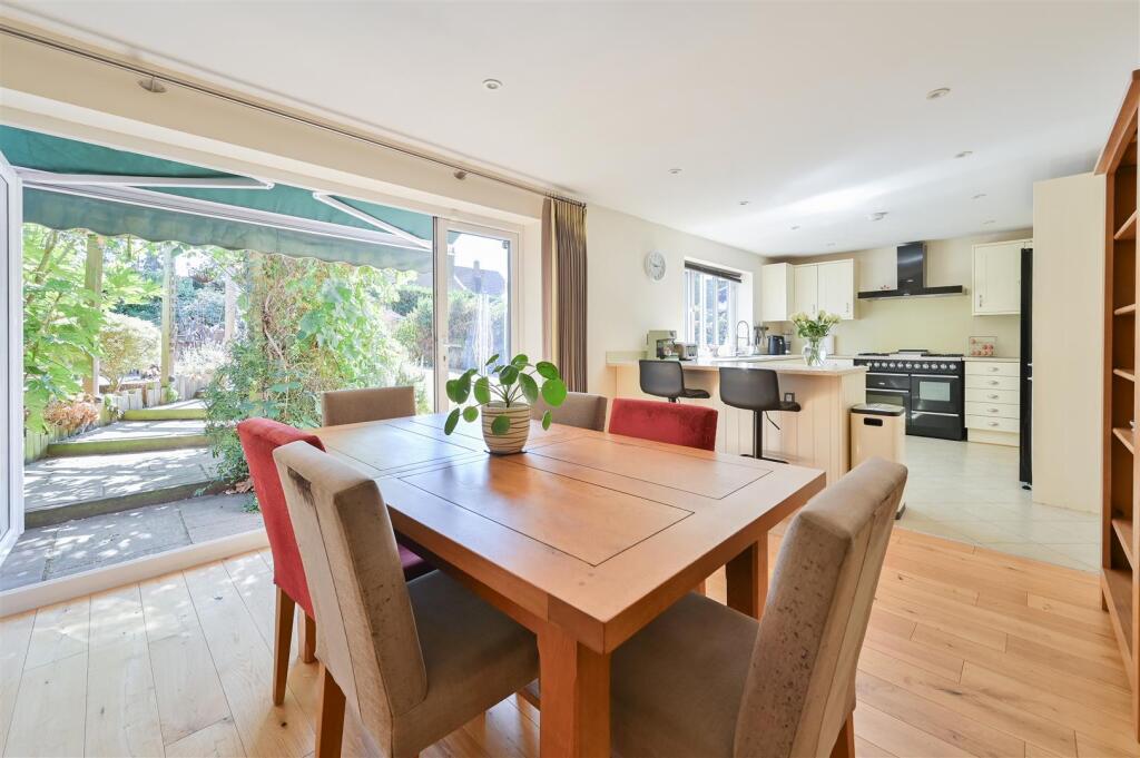 House in St Albans, Wheathampstead - View 4