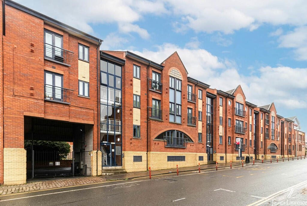 Main image of property: Farthing Court, 60 Graham Street, Jewellery Quarter