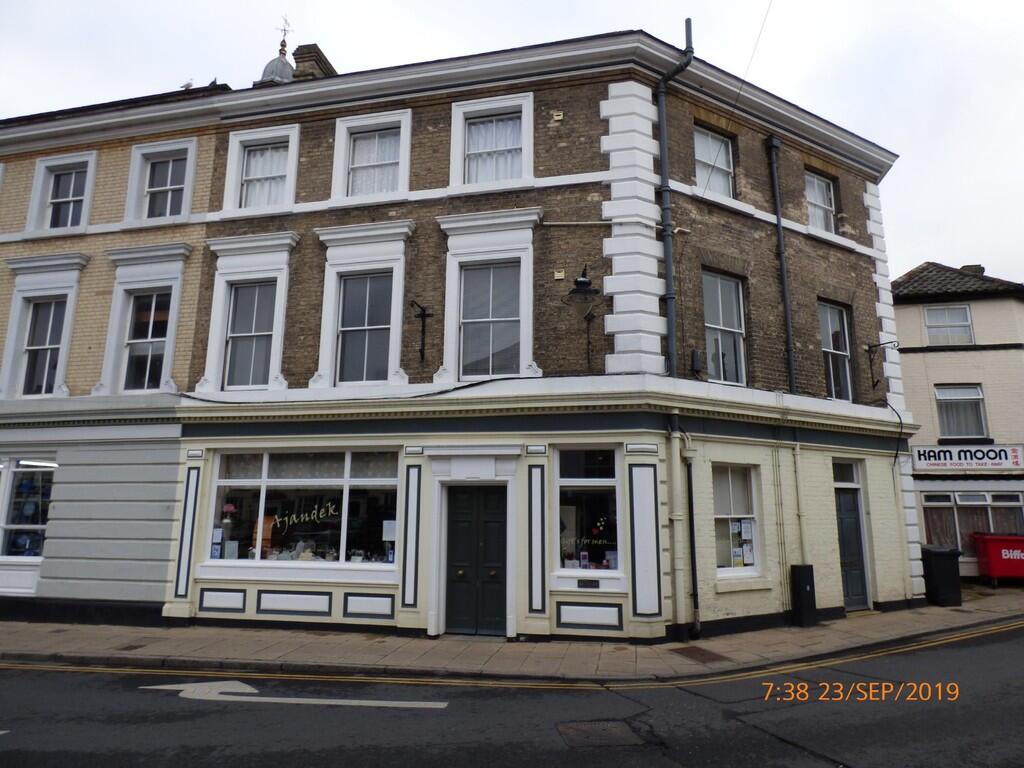 Main image of property: Church Street, Harleston