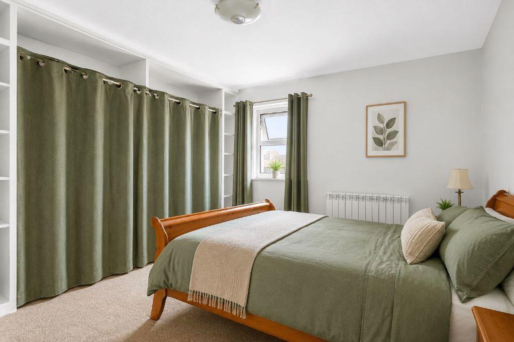 Apartment in Brighton, Kemptown