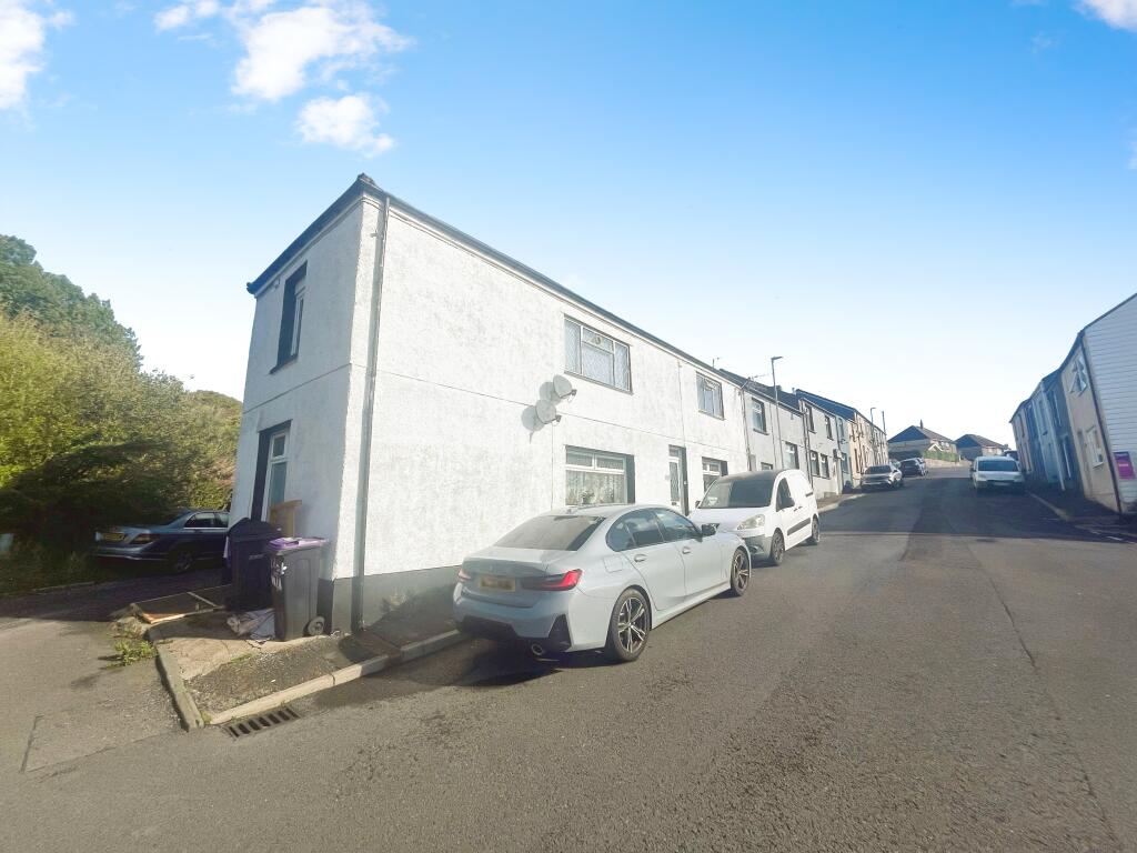 Main image of property: Rock Villa, Rifle Street