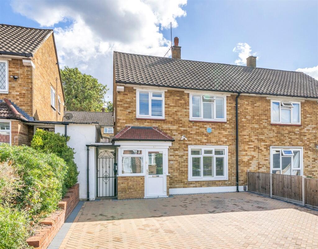 Main image of property: Spa Hill, London, SE19