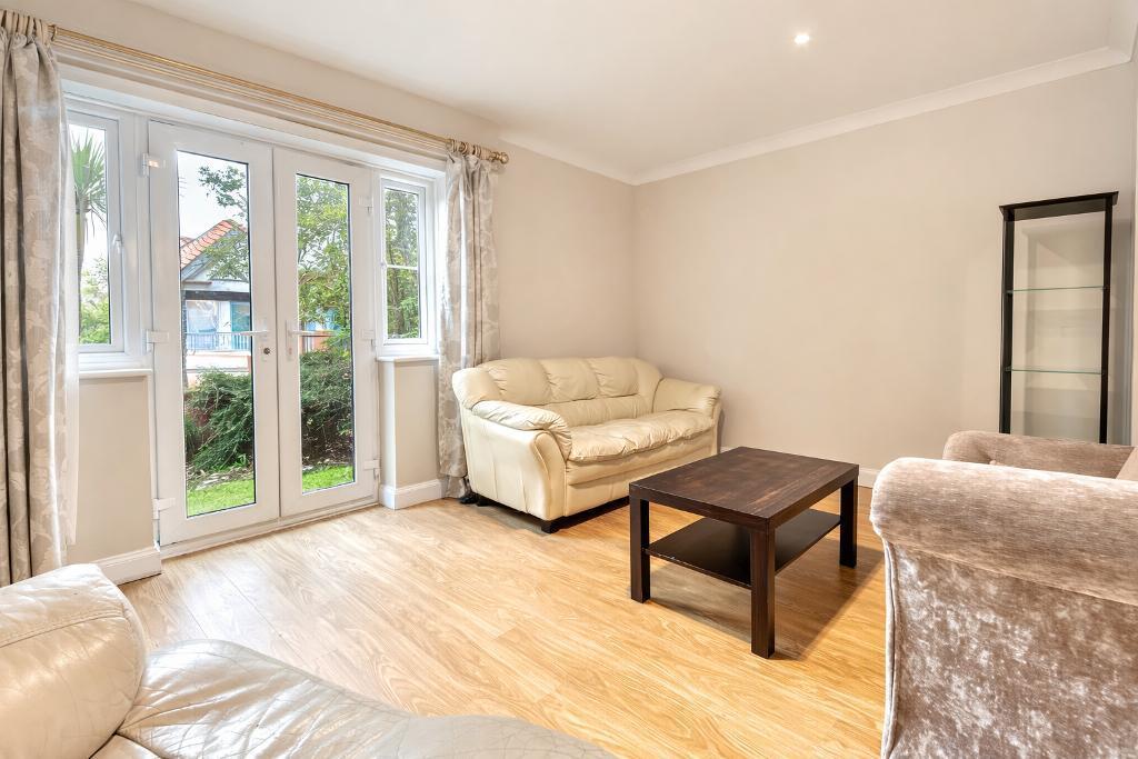 Main image of property: Vancouver Quays, Salford, M50 3TT