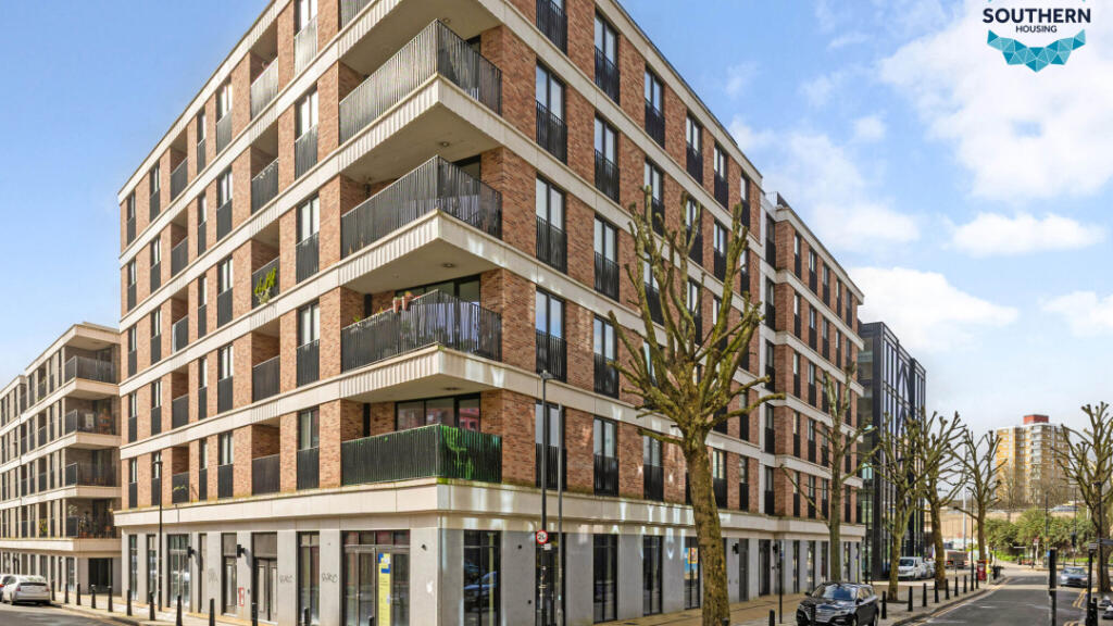 Main image of property: Sonic House, 6 Monier Road, London, E3 2NP