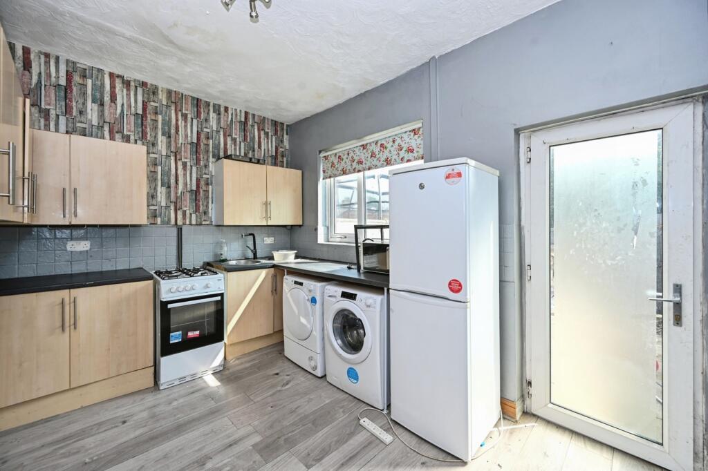 House in Golborne, Lowton Heath - View 5