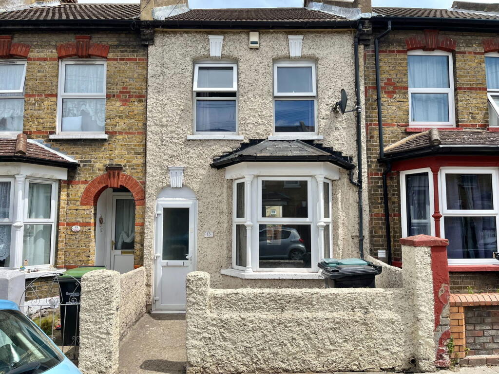 Main image of property: Salisbury Road, Northfleet, DA11