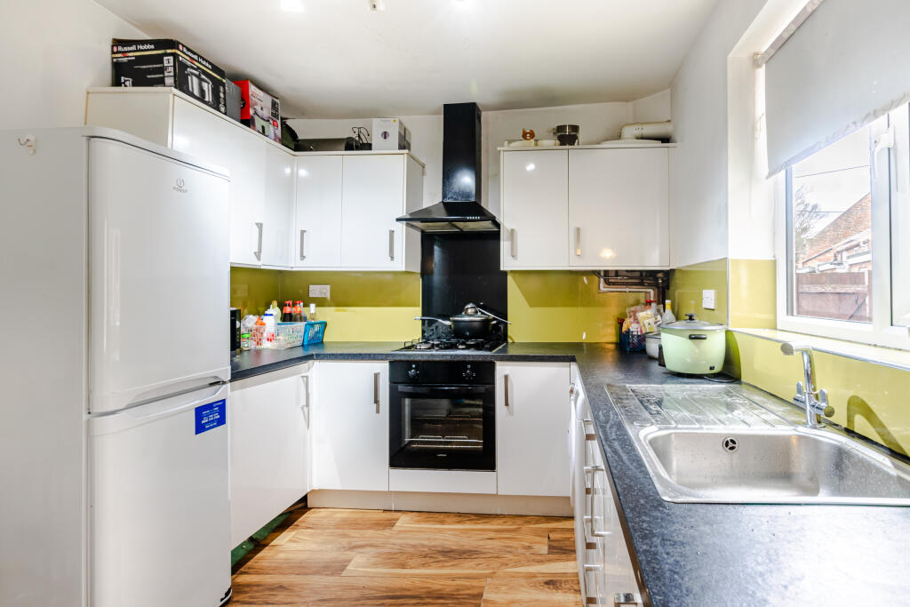 Main image of property: Millgate, Selby, North Yorkshire YO8