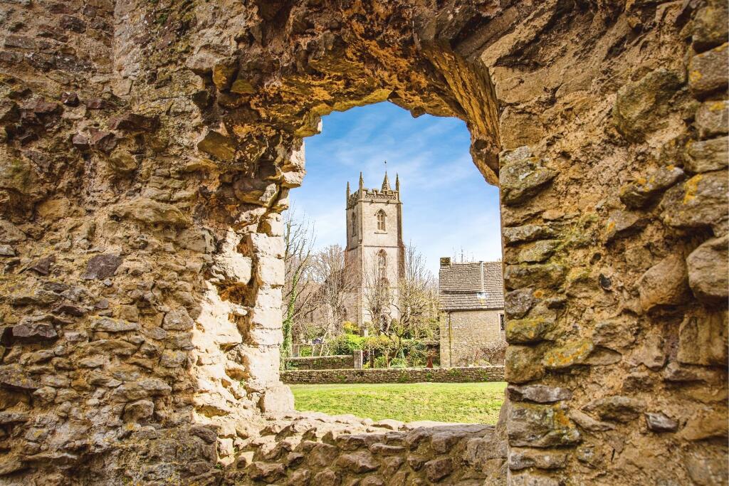 Additional image 23 of Castle Street, Nunney, Frome