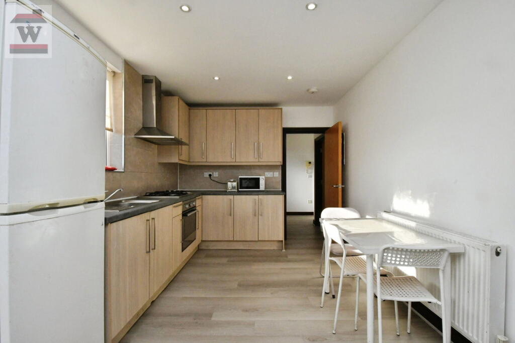 Apartment in London - View 4