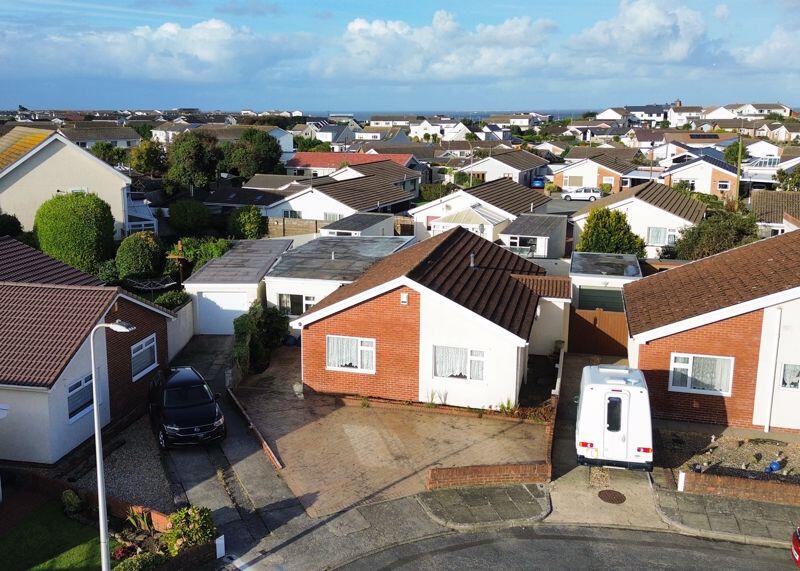 Main image of property: 5 Lundy Close, Porthcawl CF36 3QW