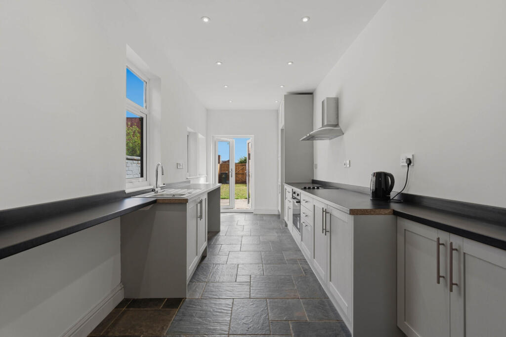 House in Coventry, Ball Hill - View 2