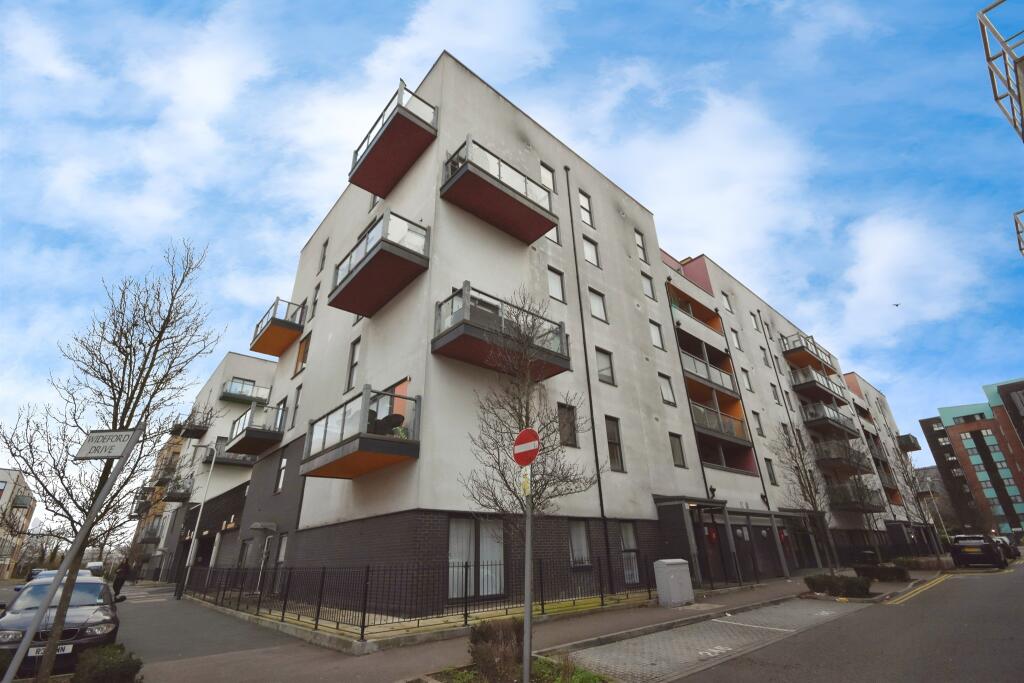 Main image of property: Wideford Drive, Romford