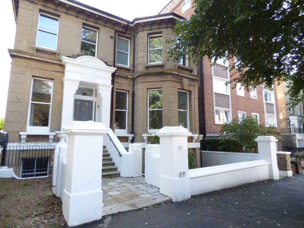 Main image of property: Wilbury Road, Hove , East Sussex