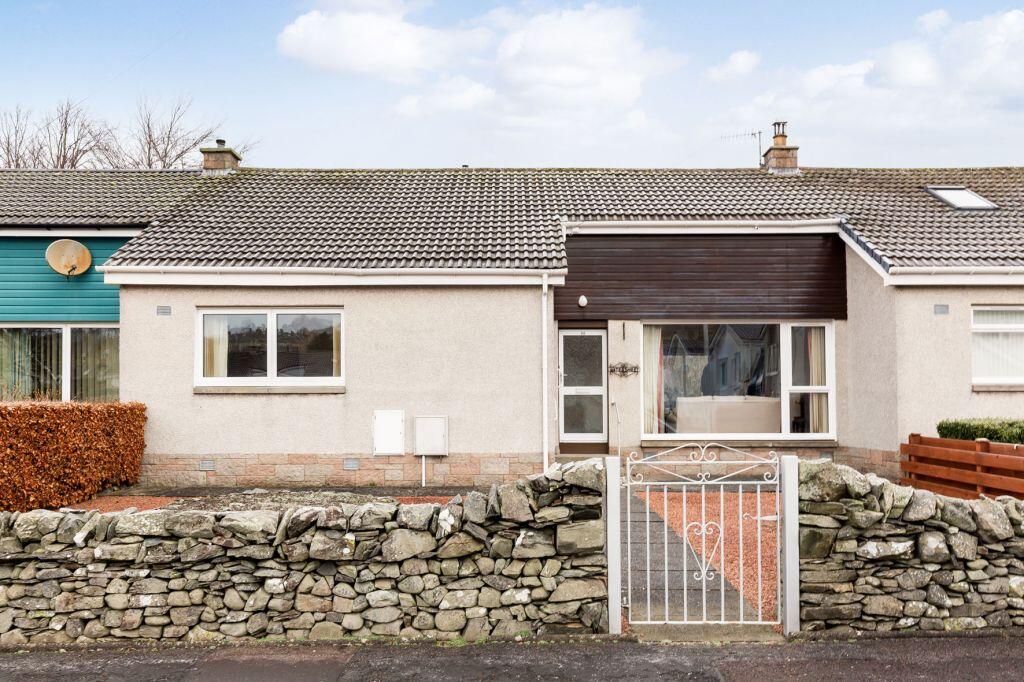 Main image of property: 20 Dukehaugh, Peebles, EH45 9DN
