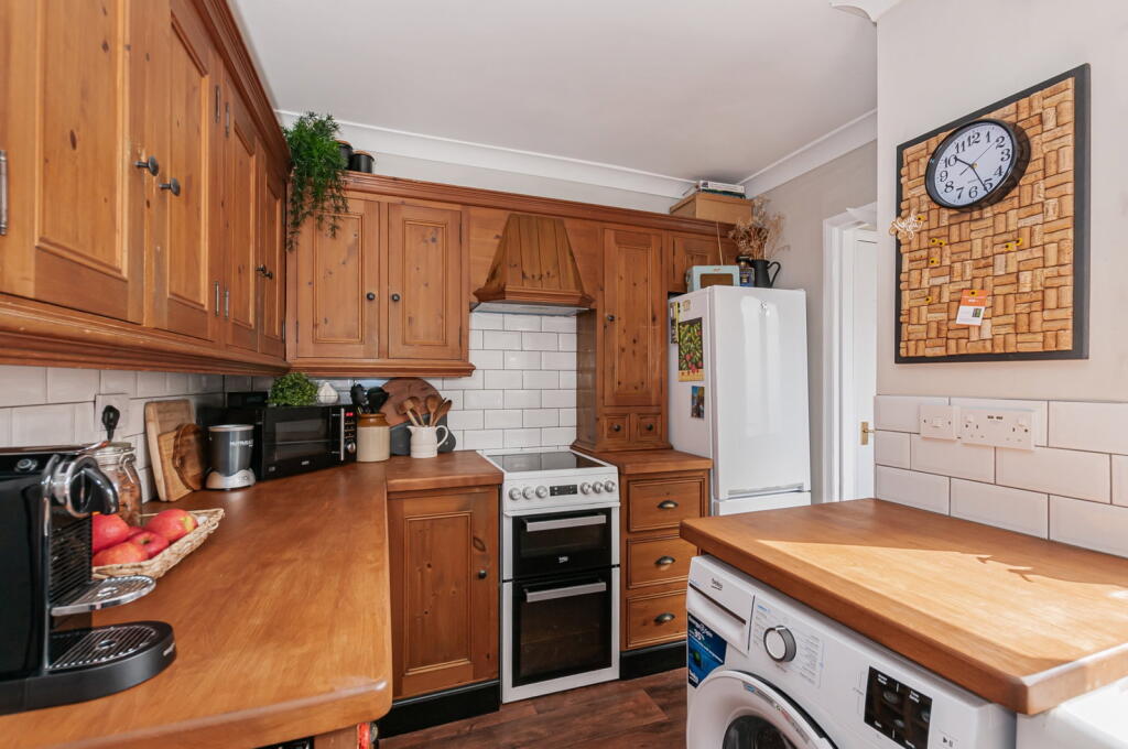 House in Beverley, East Riding of Yorkshire - View 3