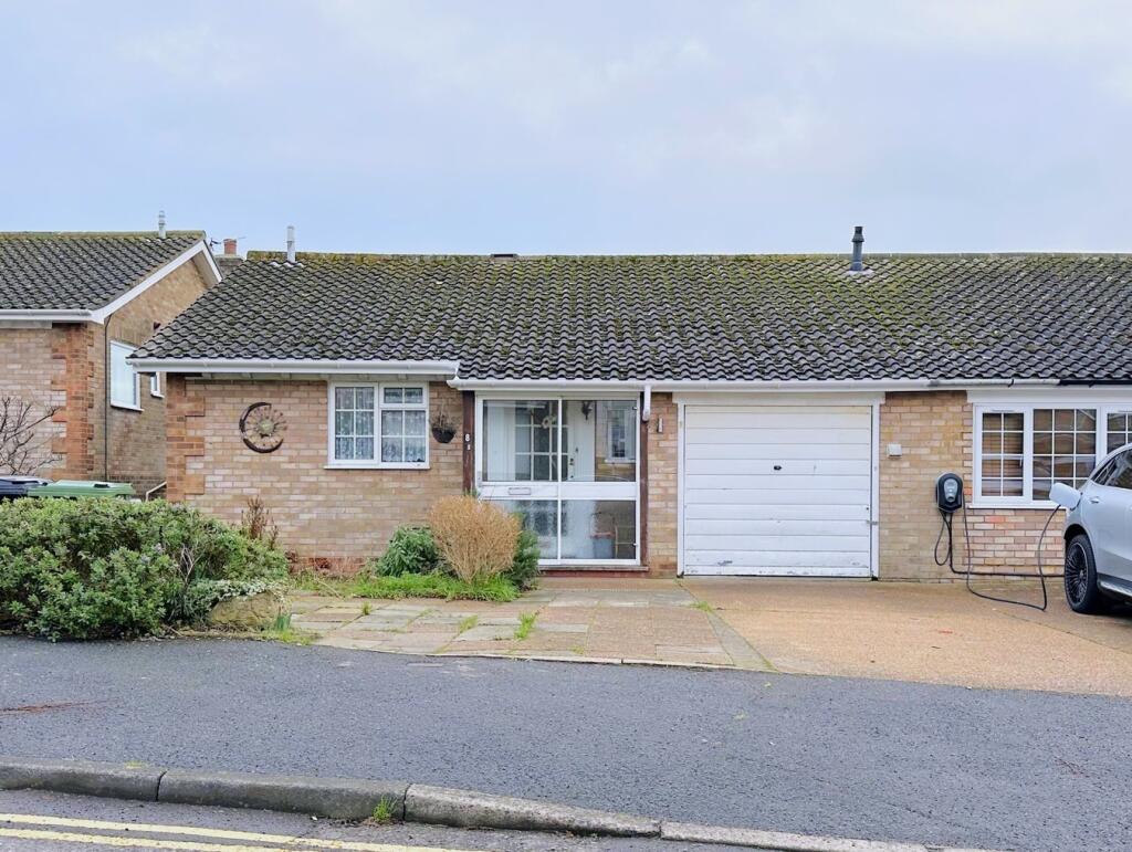 Main image of property: Larkhill, Bexhill-on-Sea, TN40