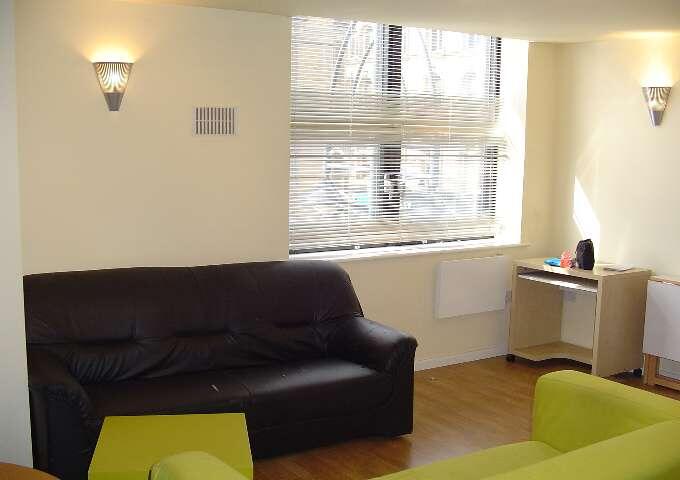 Main image of property: Landmark House, City Centre, Bradford