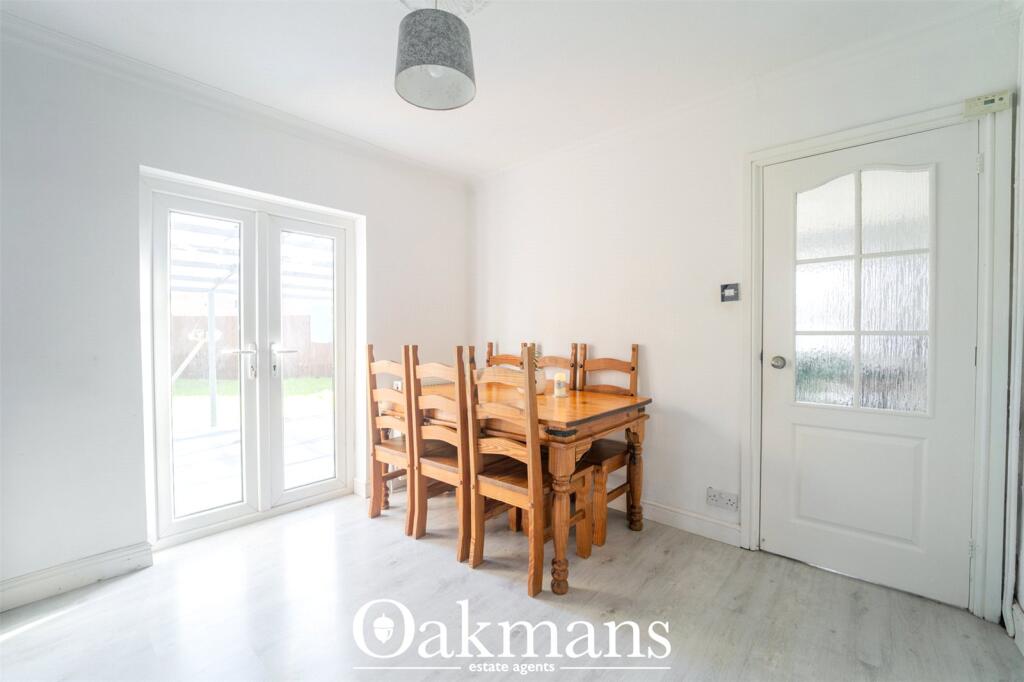 Additional image 8 of Holloway Lane, Redditch, Worcestershire, B98