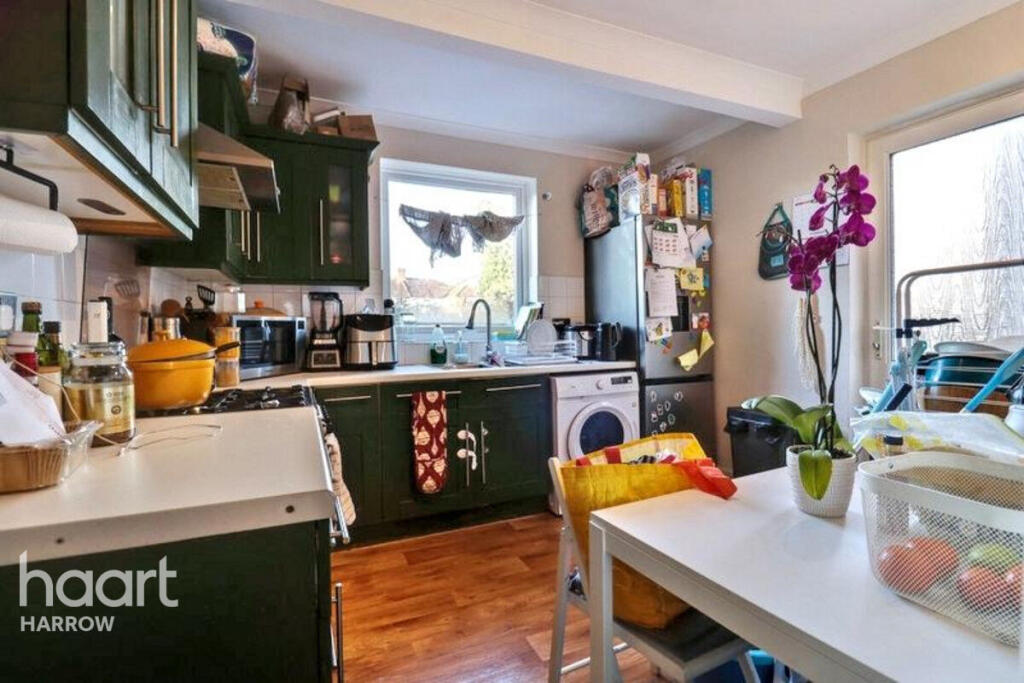 Main image of property: Ivy Close, Harrow