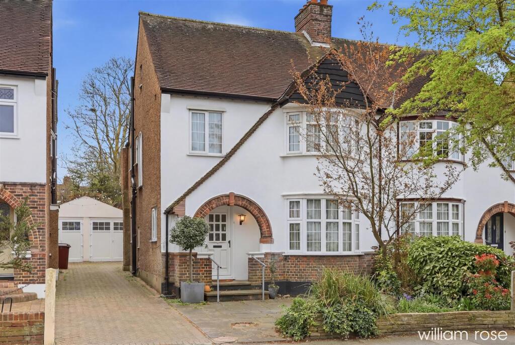 Main image of property: Hollywood Way, Woodford Green